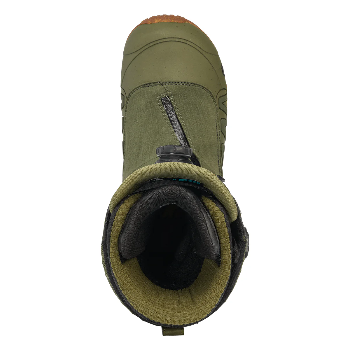 K2 Men's Orton Snowboard Boots 2026 Dopamine - Image 4