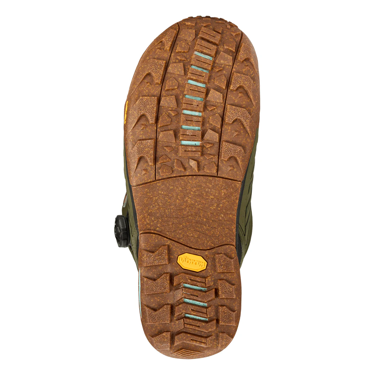 K2 Men's Orton Snowboard Boots 2026 Dopamine - Image 5