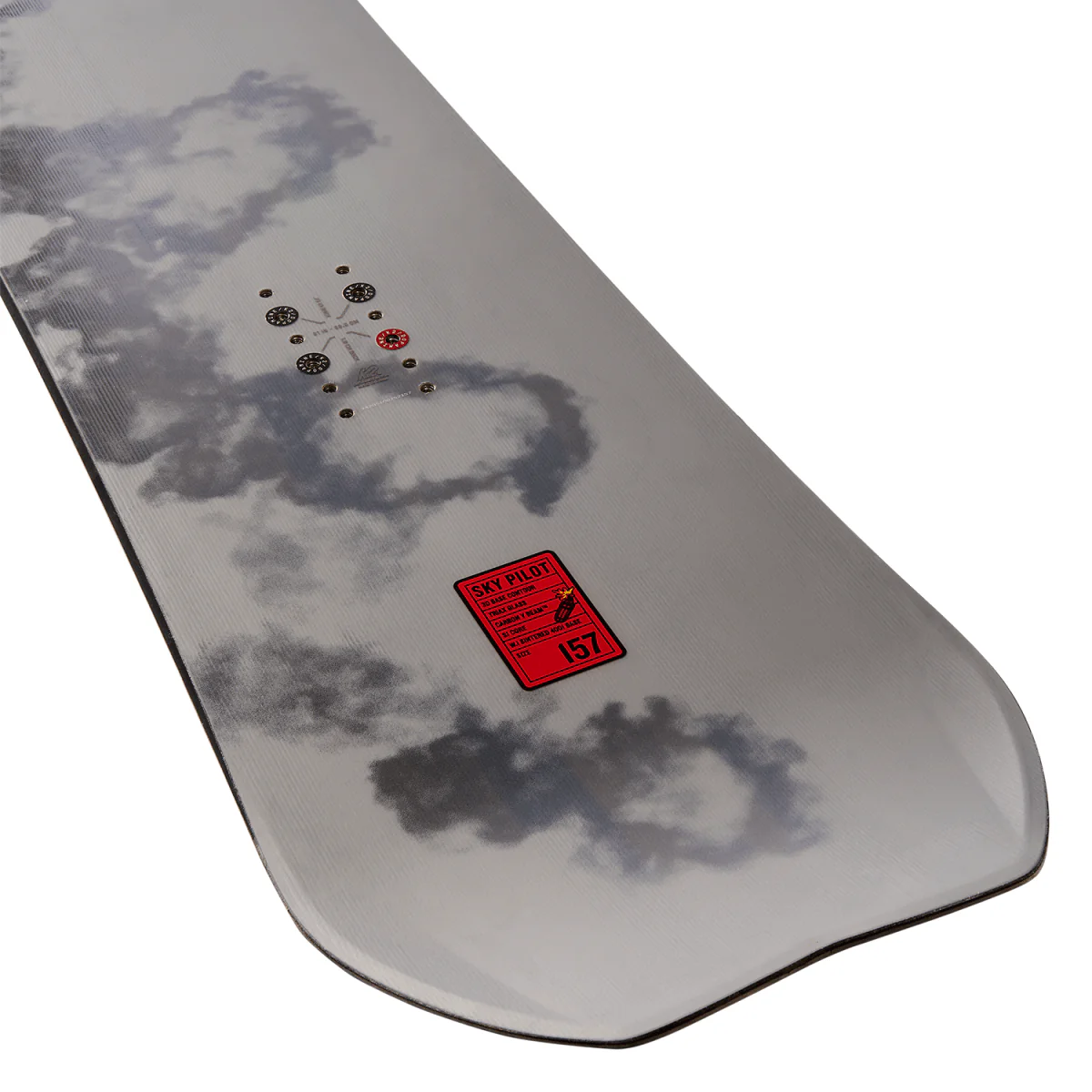 K2 Men's Sky Pilot Snowboard 2026 - Image 2