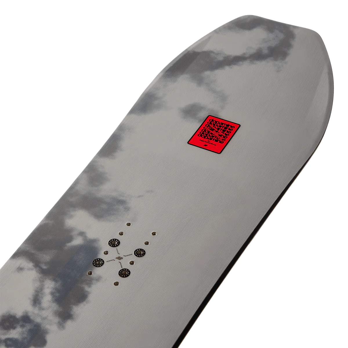 K2 Men's Sky Pilot Snowboard 2026 - Image 3