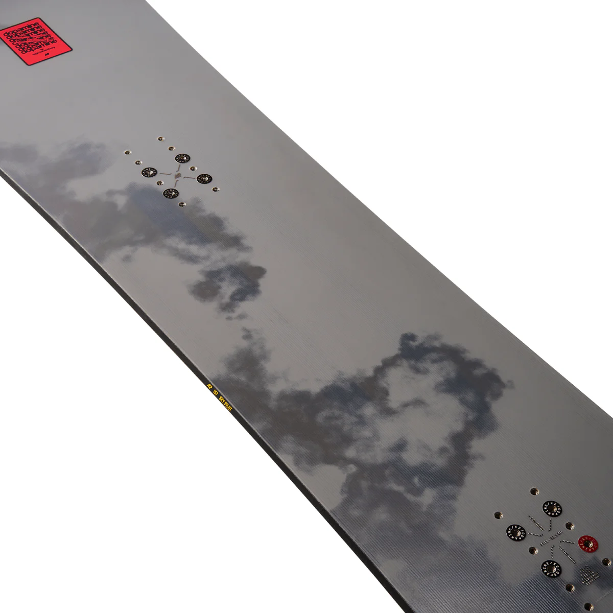 K2 Men's Sky Pilot Snowboard 2026 - Image 4