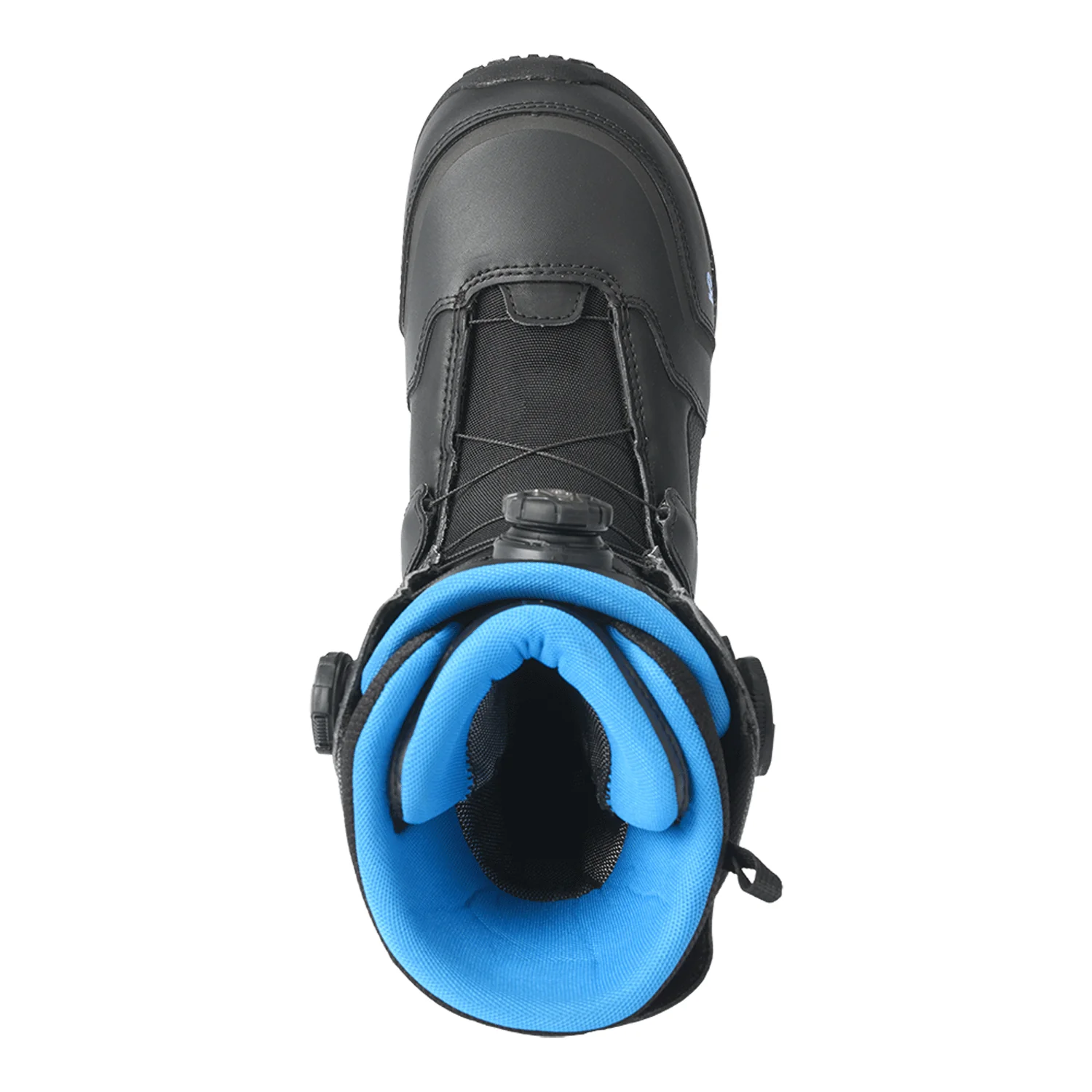 K2 Men's Thraxis Snowboard Boots 2024 Black - Image 6