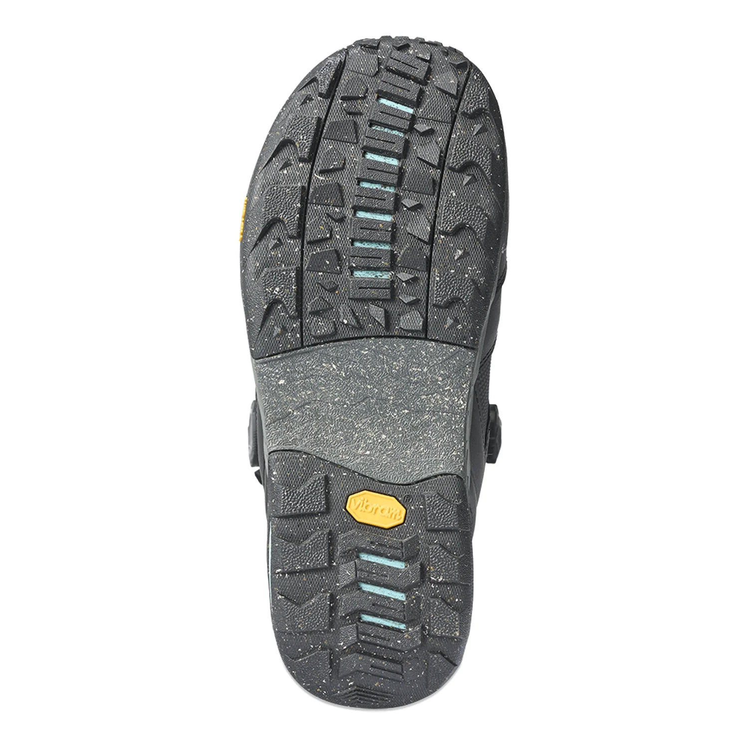 K2 Men's Thraxis Snowboard Boots 2024 Black - Image 7