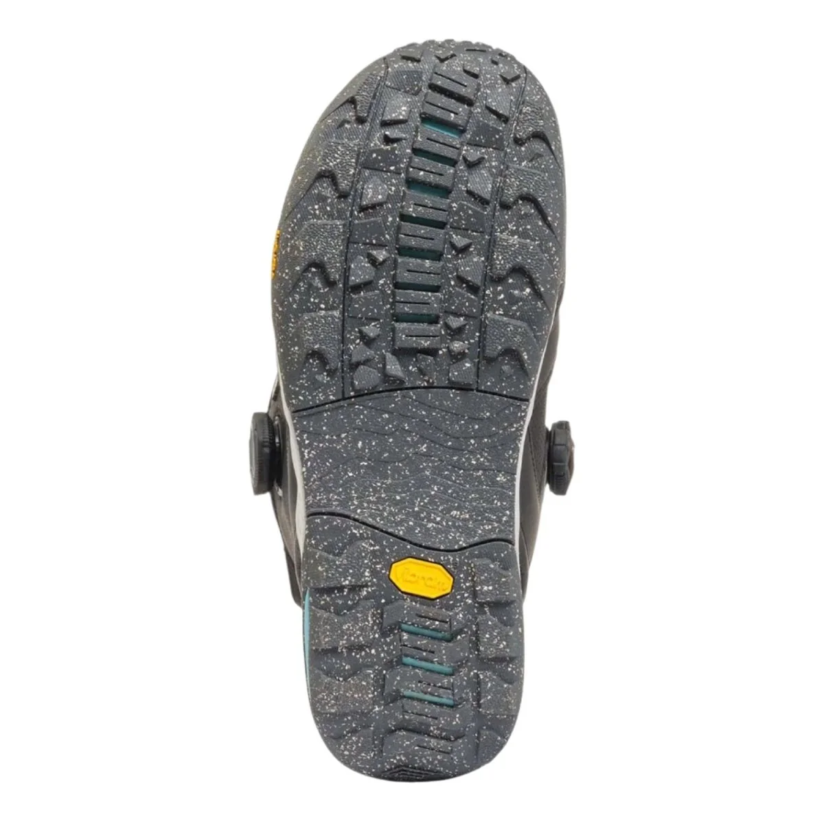 K2 Men's Thraxis Snowboard Boots 2025 Black - Image 5