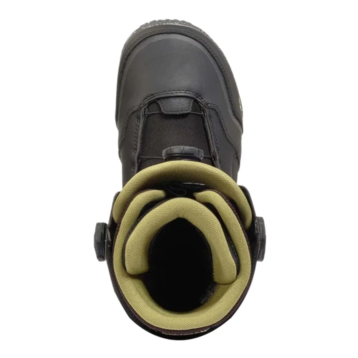 K2 Men's Thraxis Snowboard Boots 2025 Black - Image 6