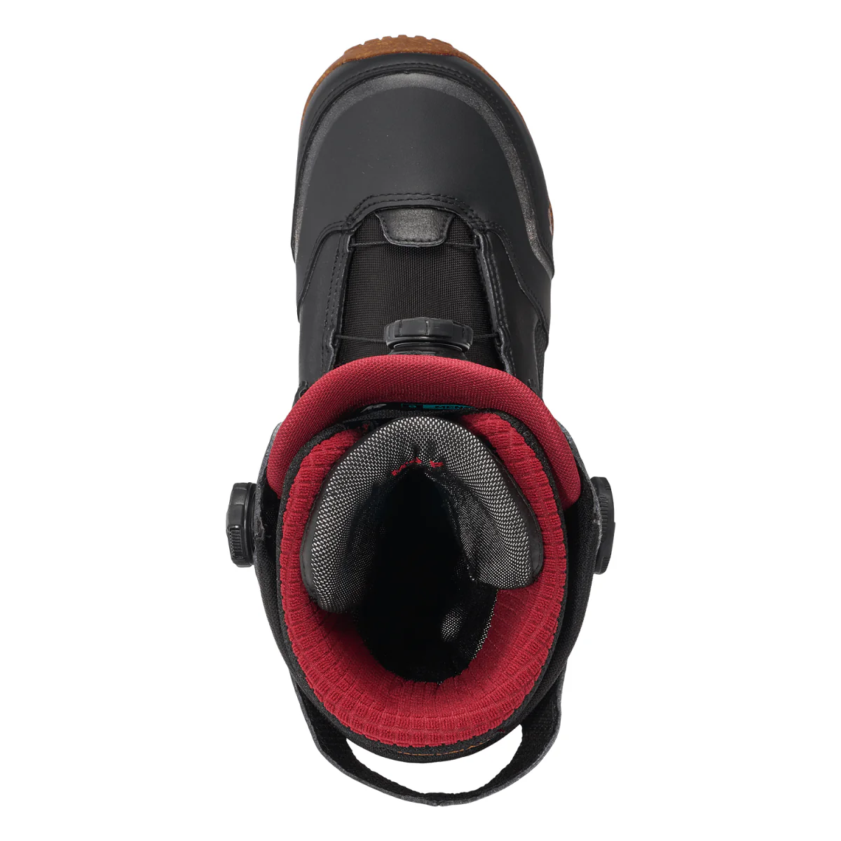 K2 Men's Thraxis Snowboard Boots 2026 Black - Image 5