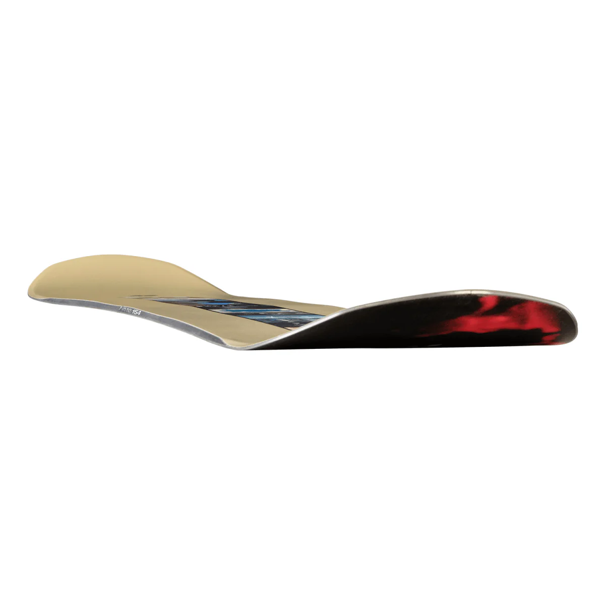 K2 Men's World Peace Snowboard 2025 - Image 2