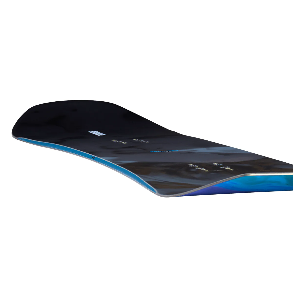 K2 Passport Snowboard 2026 - Image 2