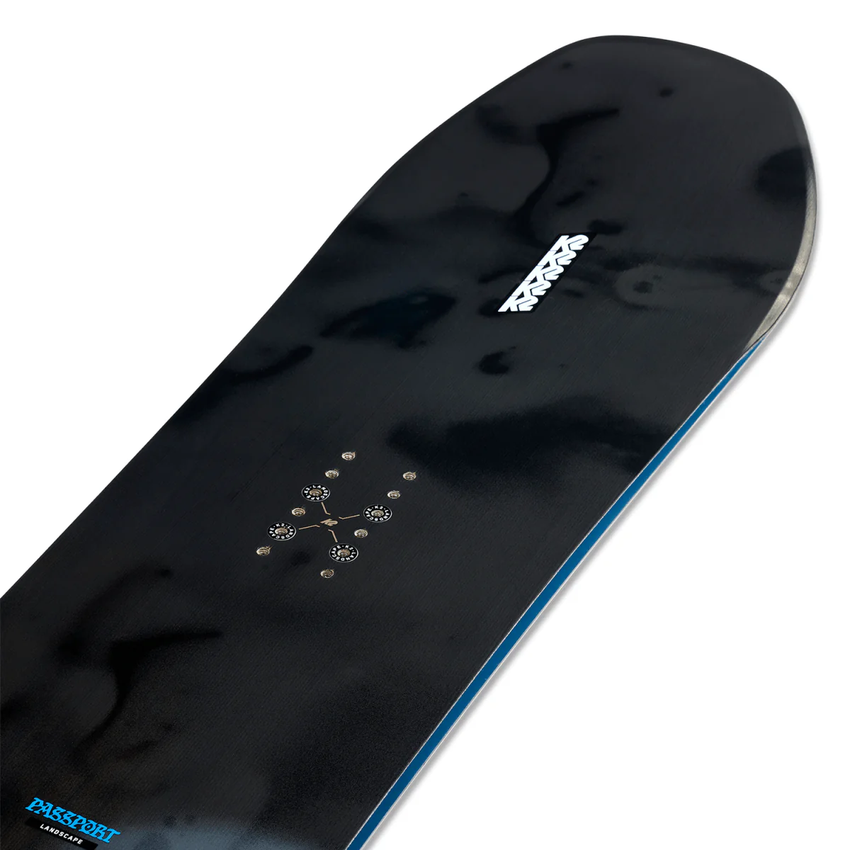 K2 Passport Snowboard 2026 - Image 3