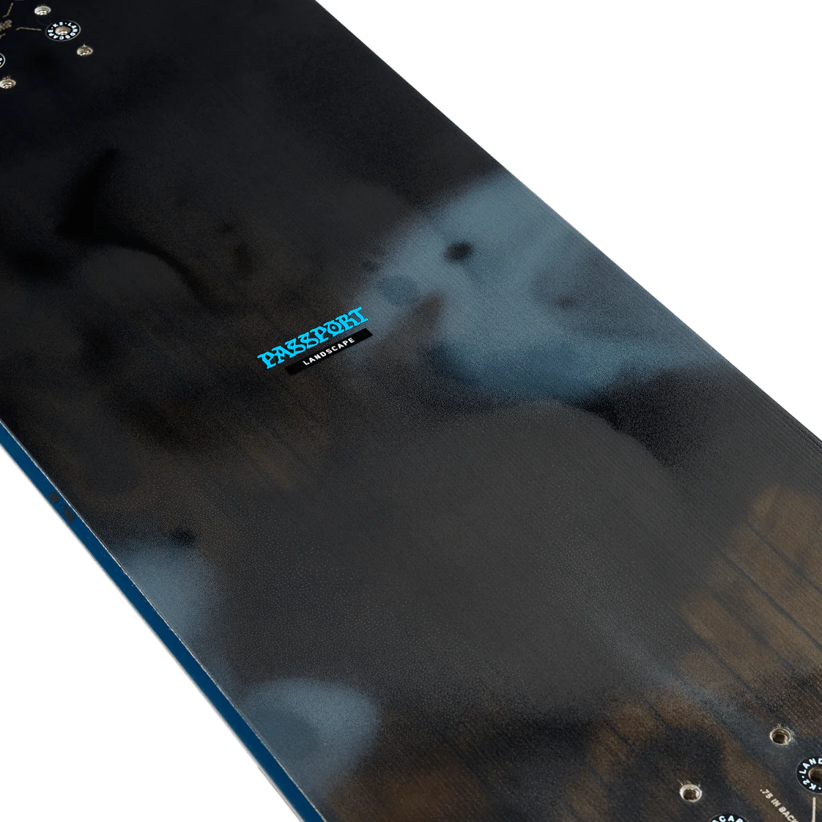 K2 Passport Snowboard 2026 - Image 4