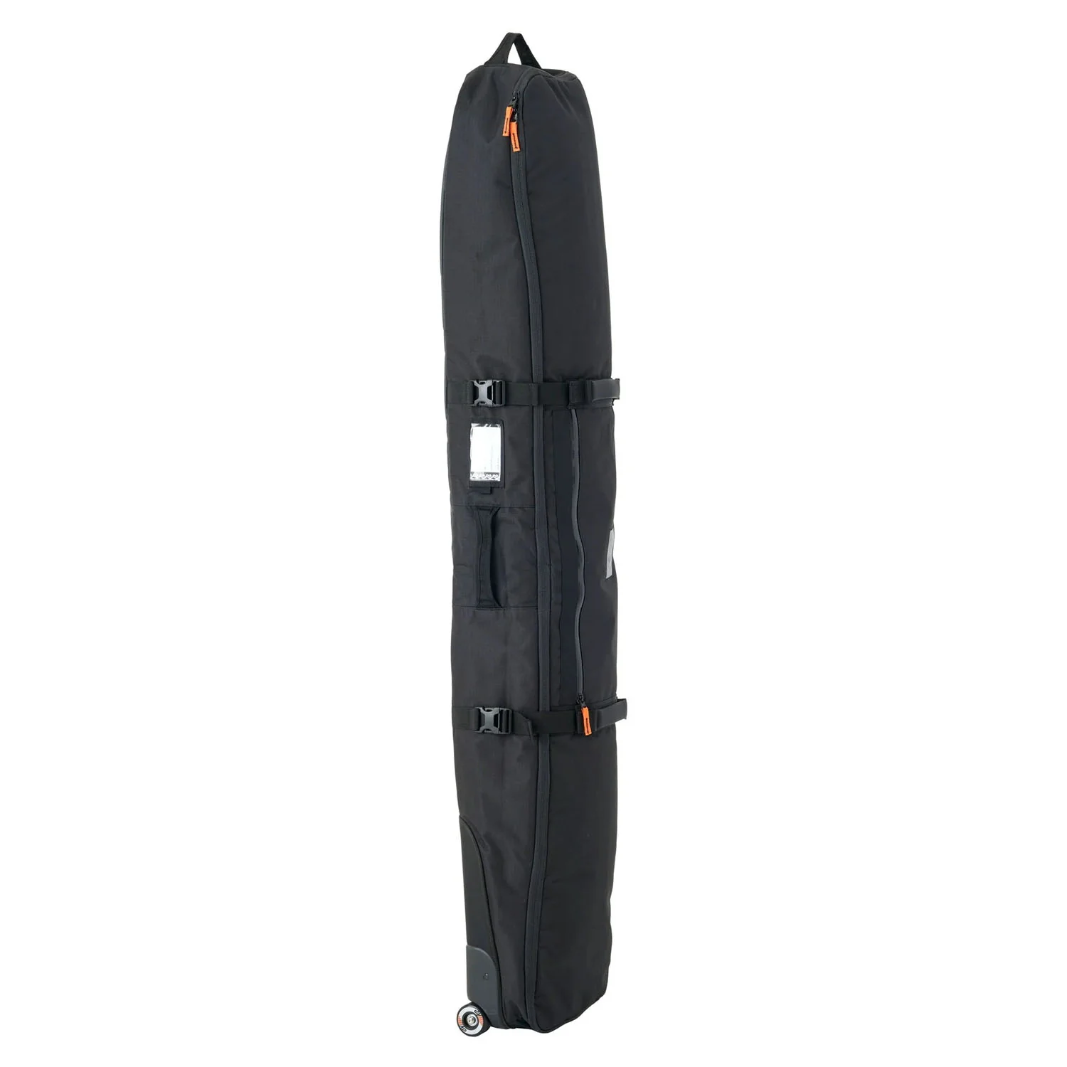 K2 Snowboard Roller Bag Black - Image 2