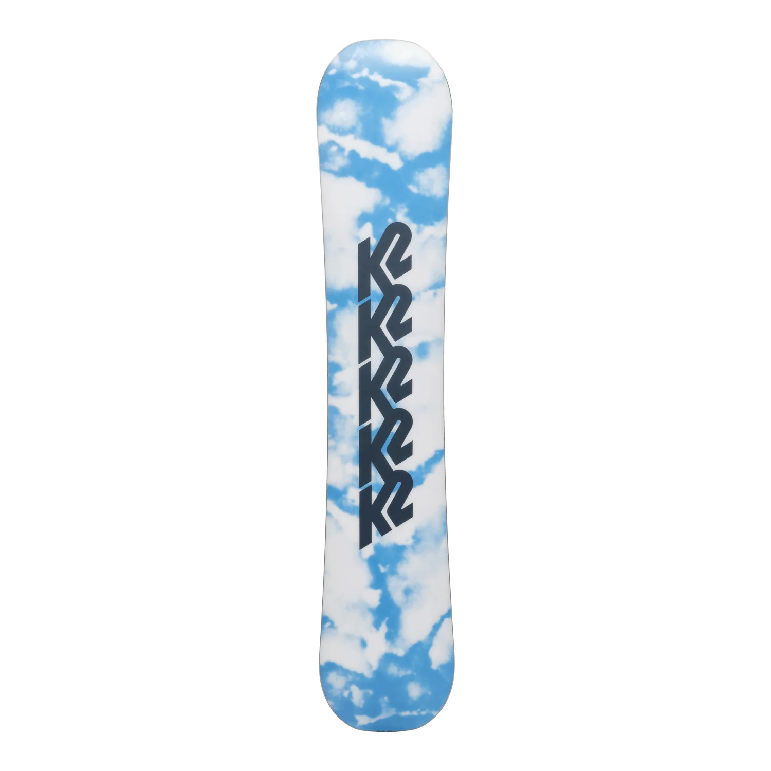 K2 Women's Dreamsicle Snowboard 2024 - Image 2