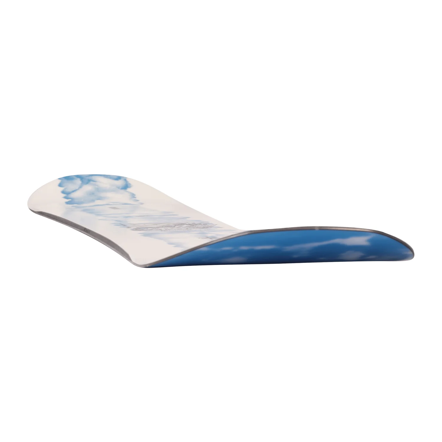 K2 Women's Dreamsicle Snowboard 2024 - Image 3