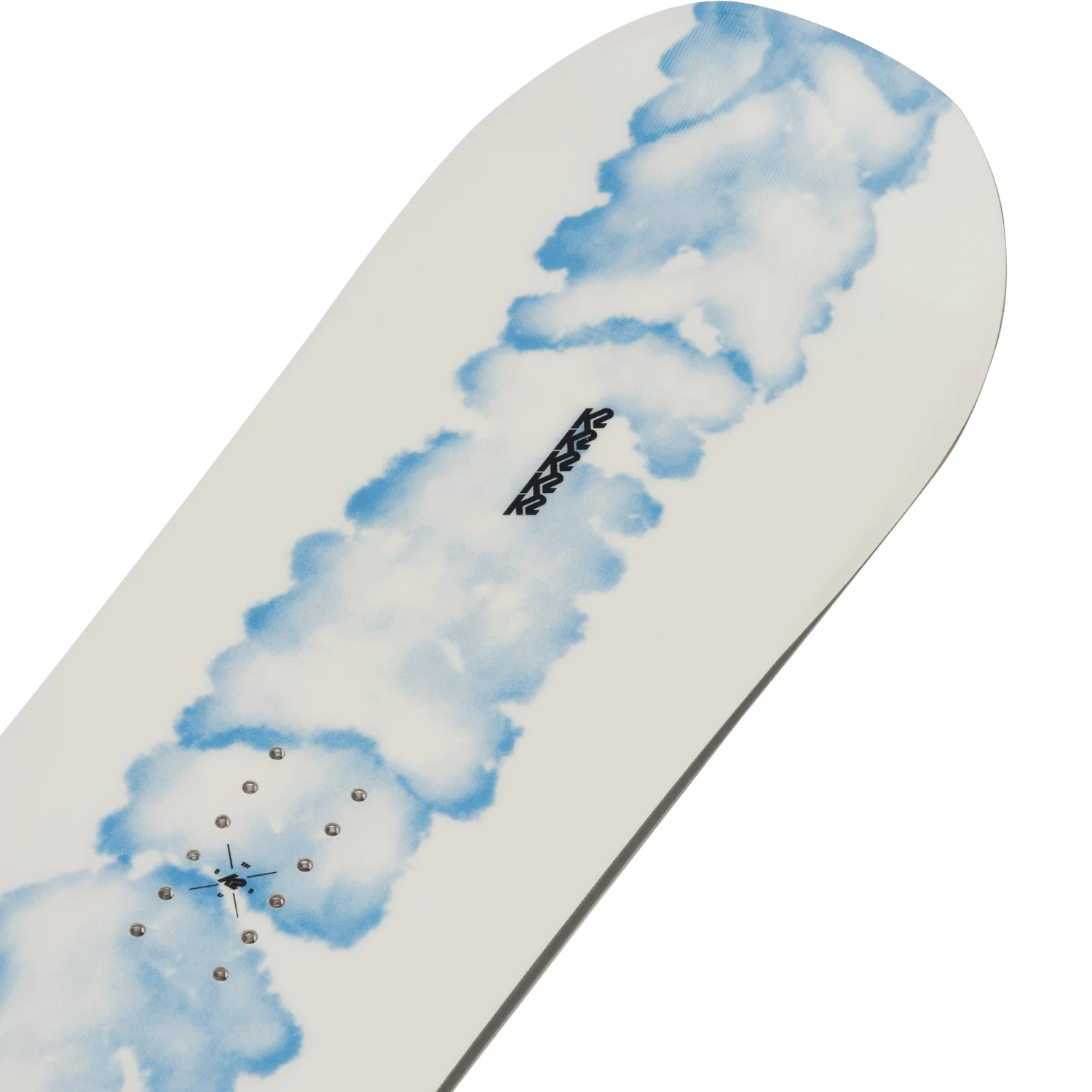 K2 Women's Dreamsicle Snowboard 2024 - Image 5