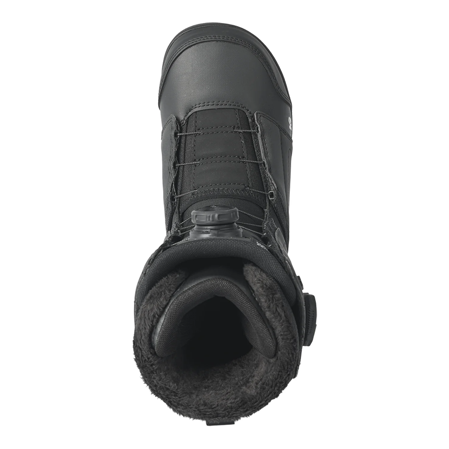 K2 Women's Trance Snowboard Boots 2024 Black - Image 6