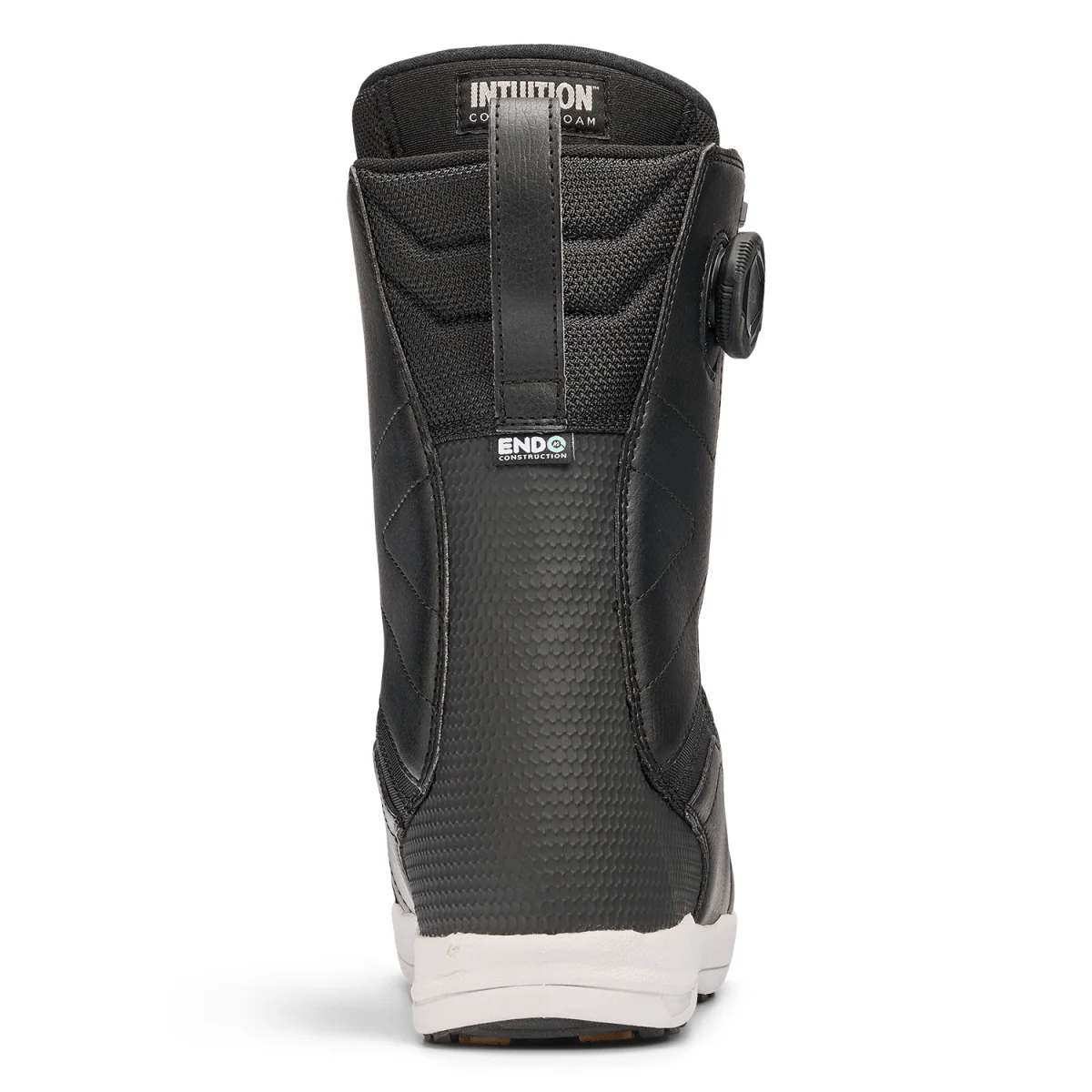 K2 Women's Trance Snowboard Boots 2026 Black - Image 4