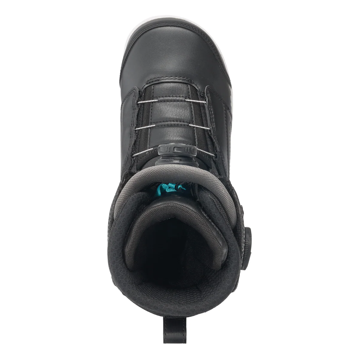 K2 Women's Trance Snowboard Boots 2026 Black - Image 5
