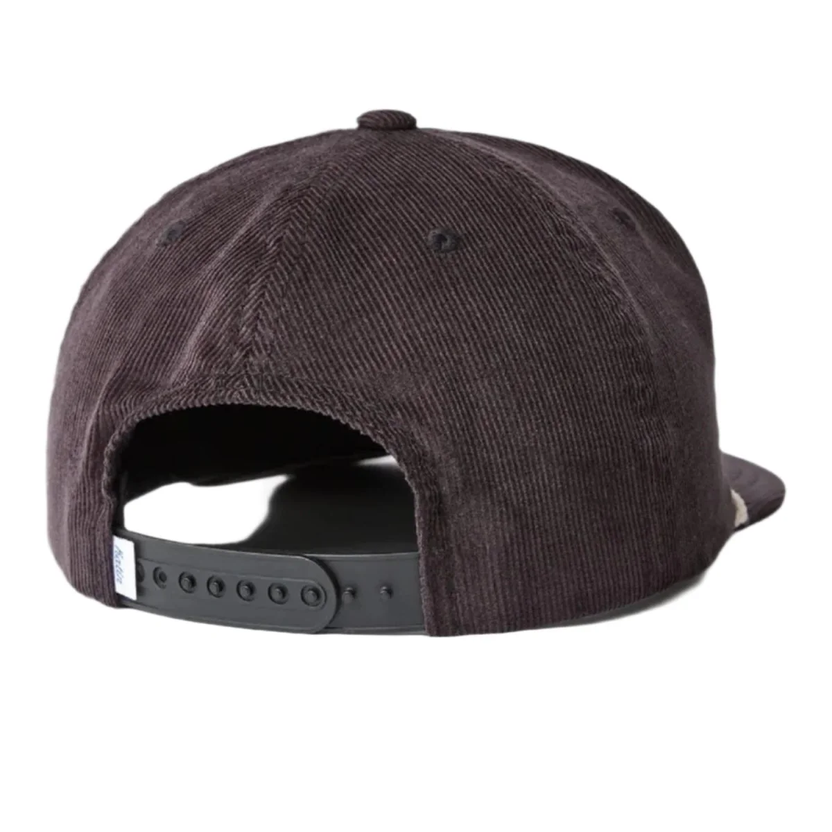 Katin Bermuda Hat Black - Image 2