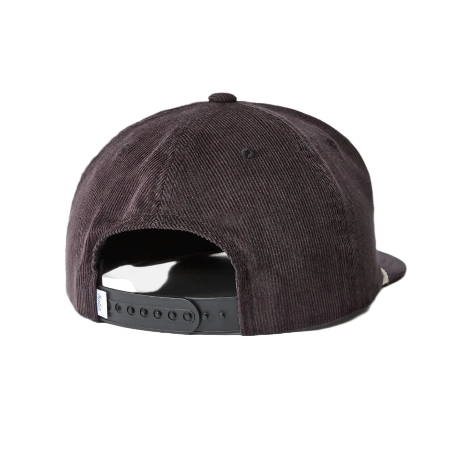 Katin Bermuda Hat Black - Image 2