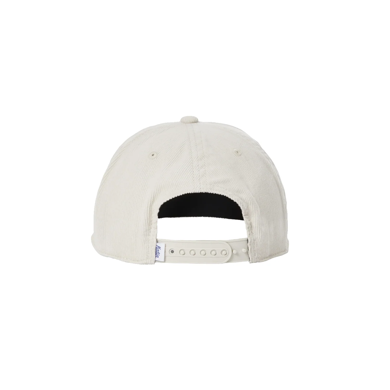 Katin Men's Bermuda Hat Vintage White - Image 2