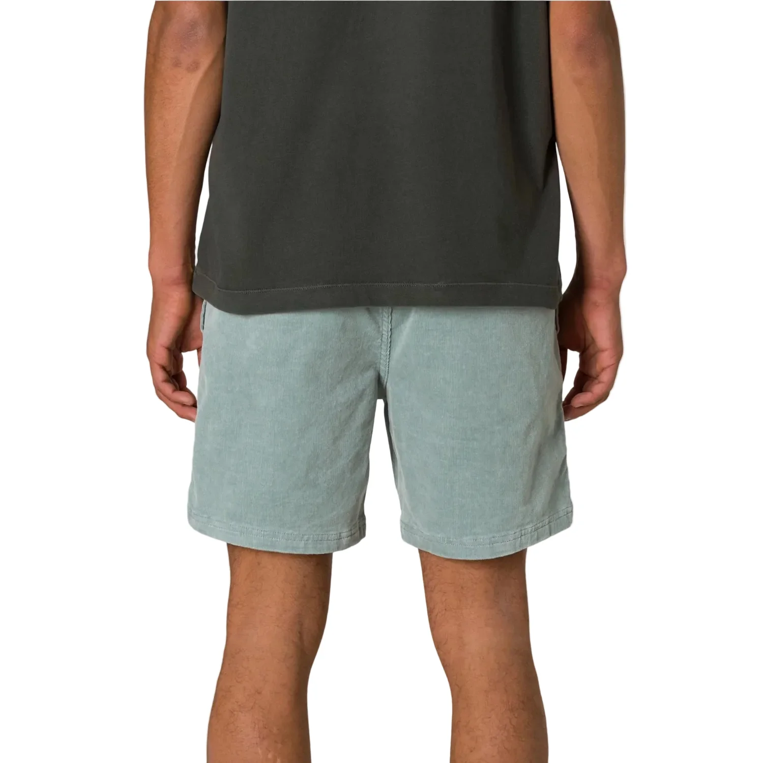 Katin Men's Cord Local 17" Short Abyss - Image 3