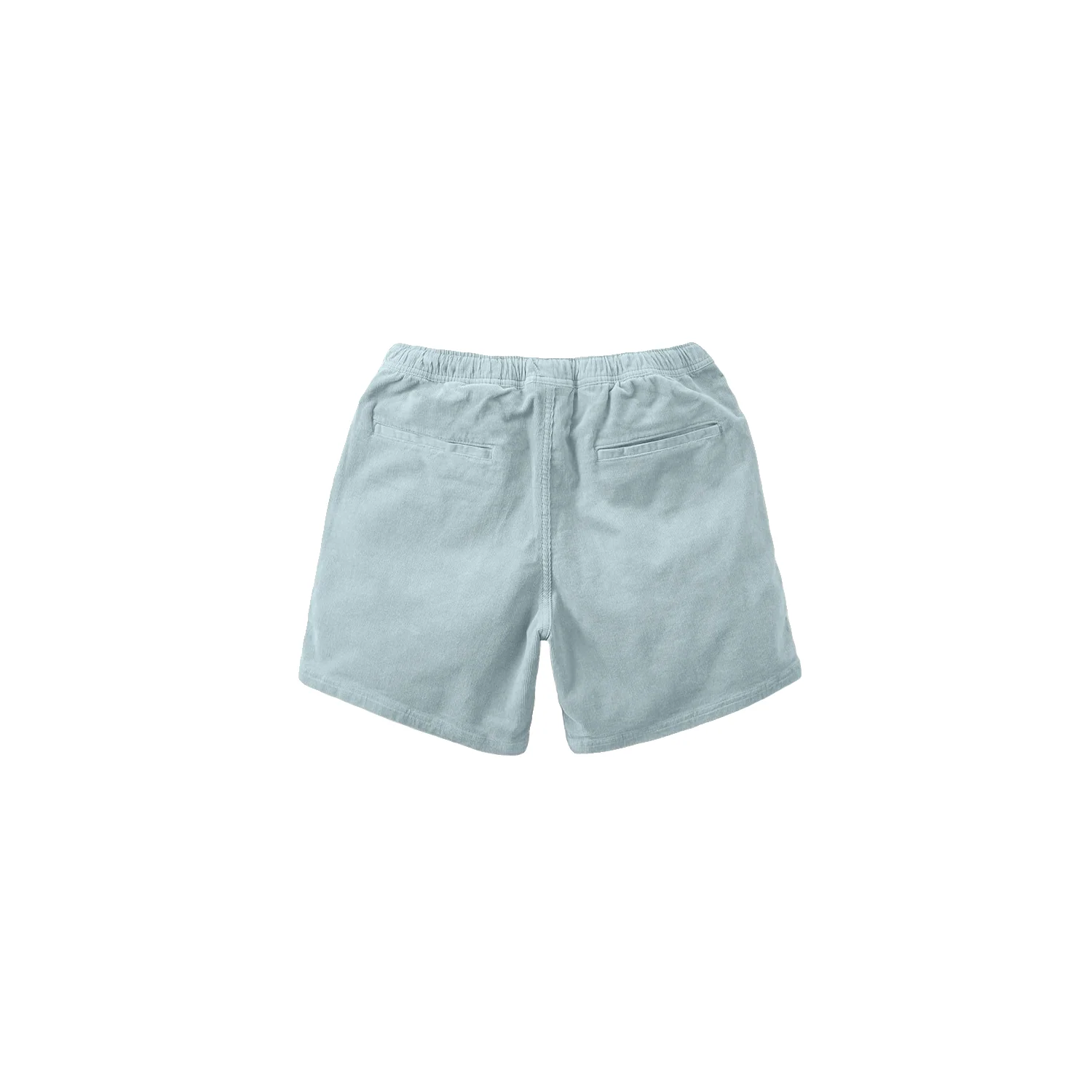 Katin Men's Cord Local Boardshort Light Blue - Image 2
