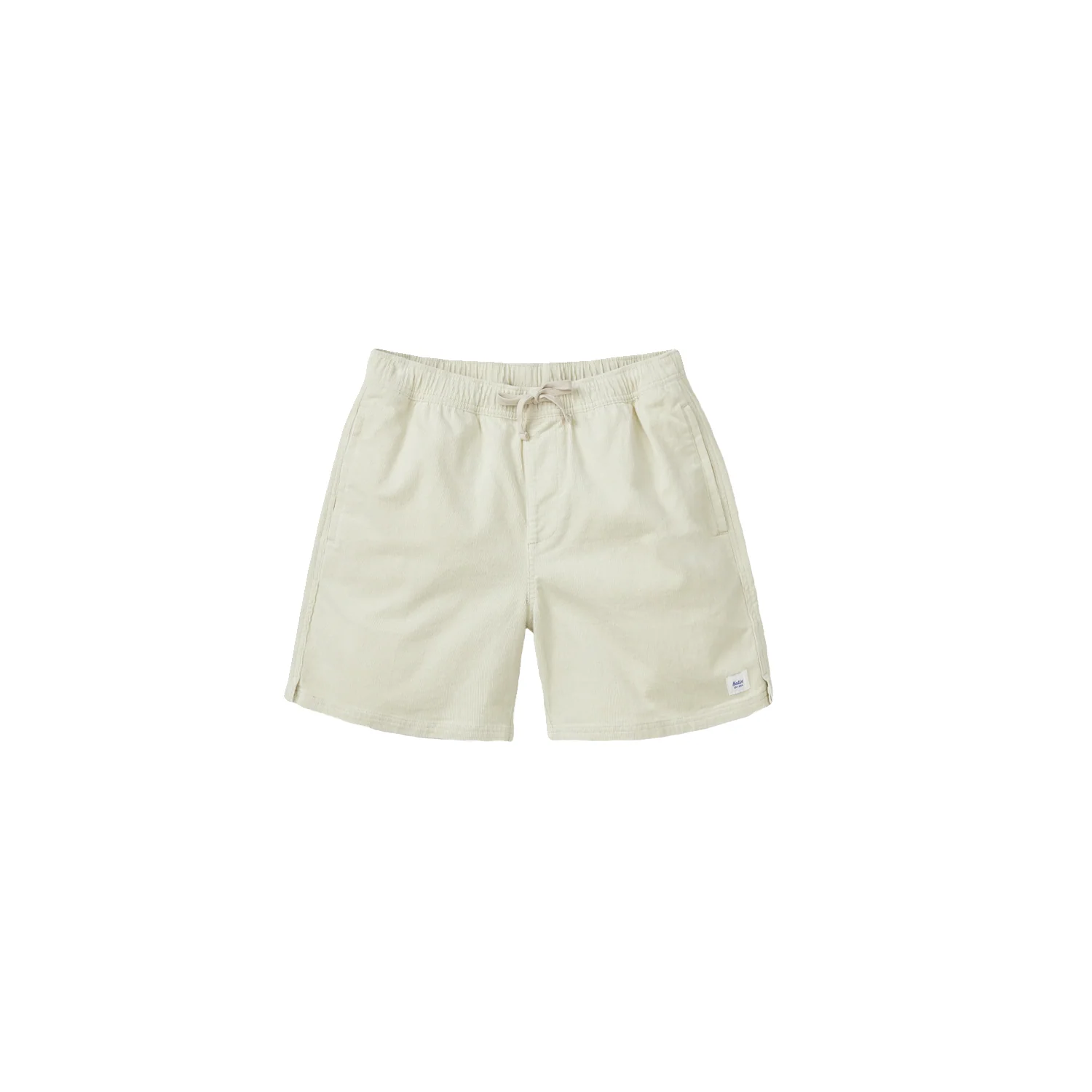 Katin Men's Cord Local Boardshort Silver Birch - Image 3