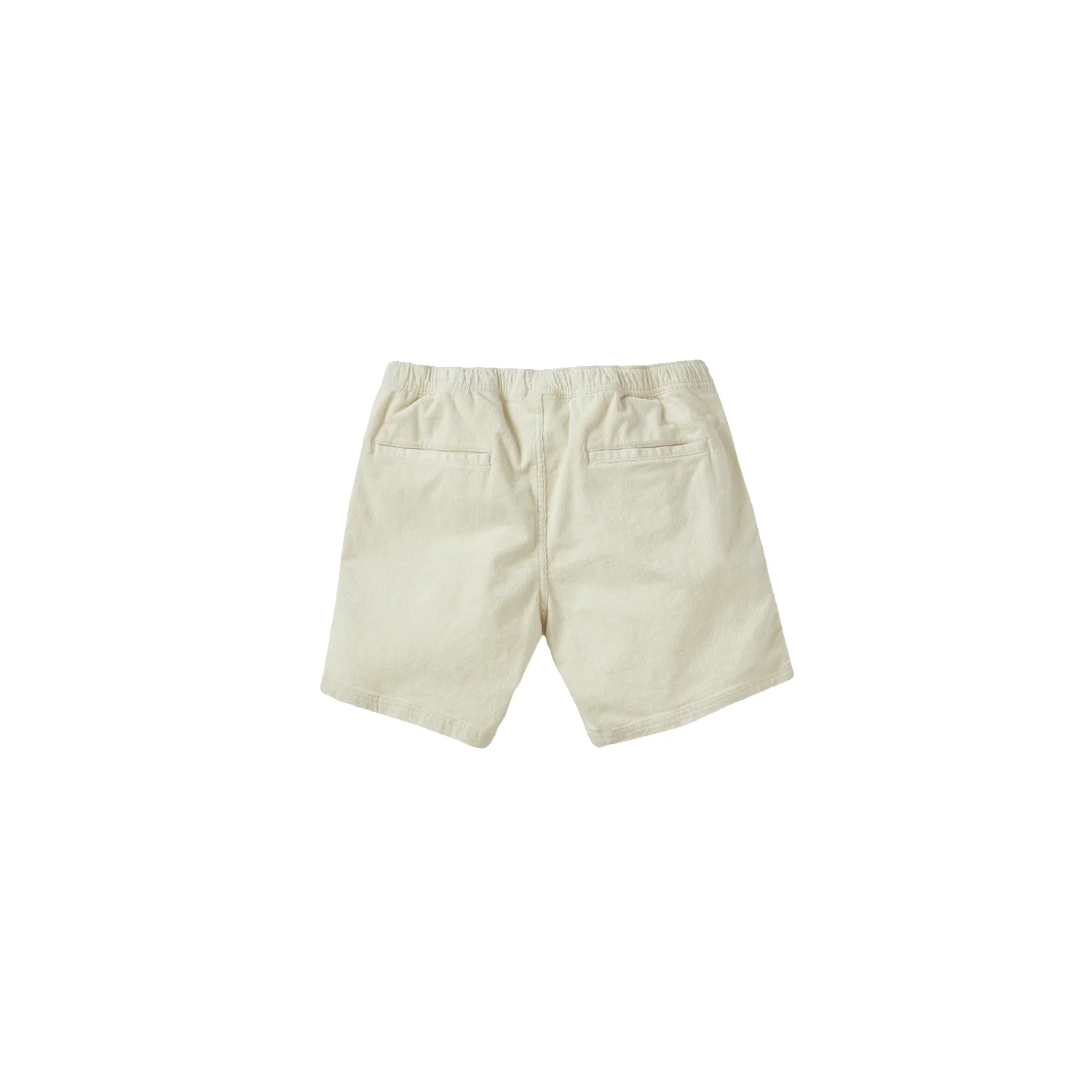 Katin Men's Cord Local Boardshort Silver Birch - Image 4