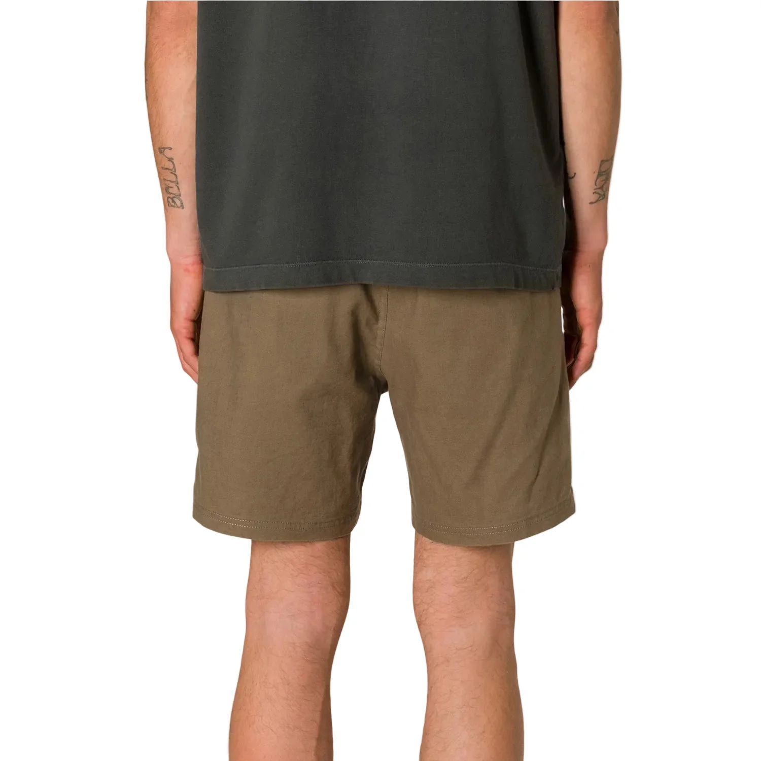 Katin Men's Isaiah Local 17" Short Shadow - Image 3