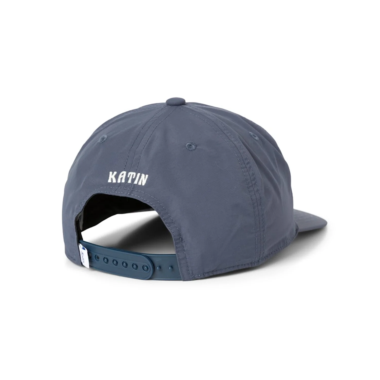 Katin Locals Hat Washed Blue - Image 2