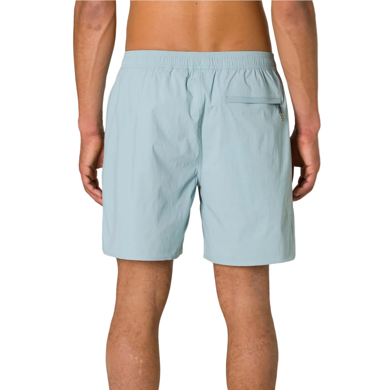 Katin Men's OTG Venn Volley 17" Short Air Force Blue - Image 3