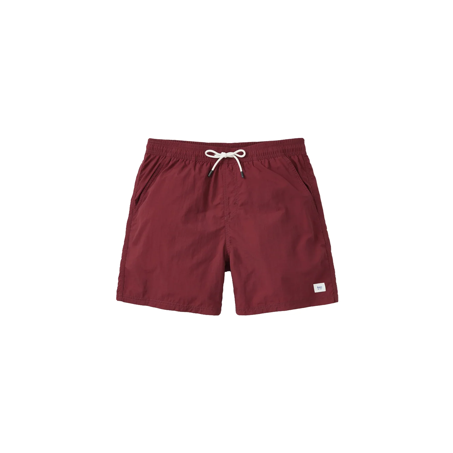 Katin Men's Poolside Volley Boardshort Port - Image 3