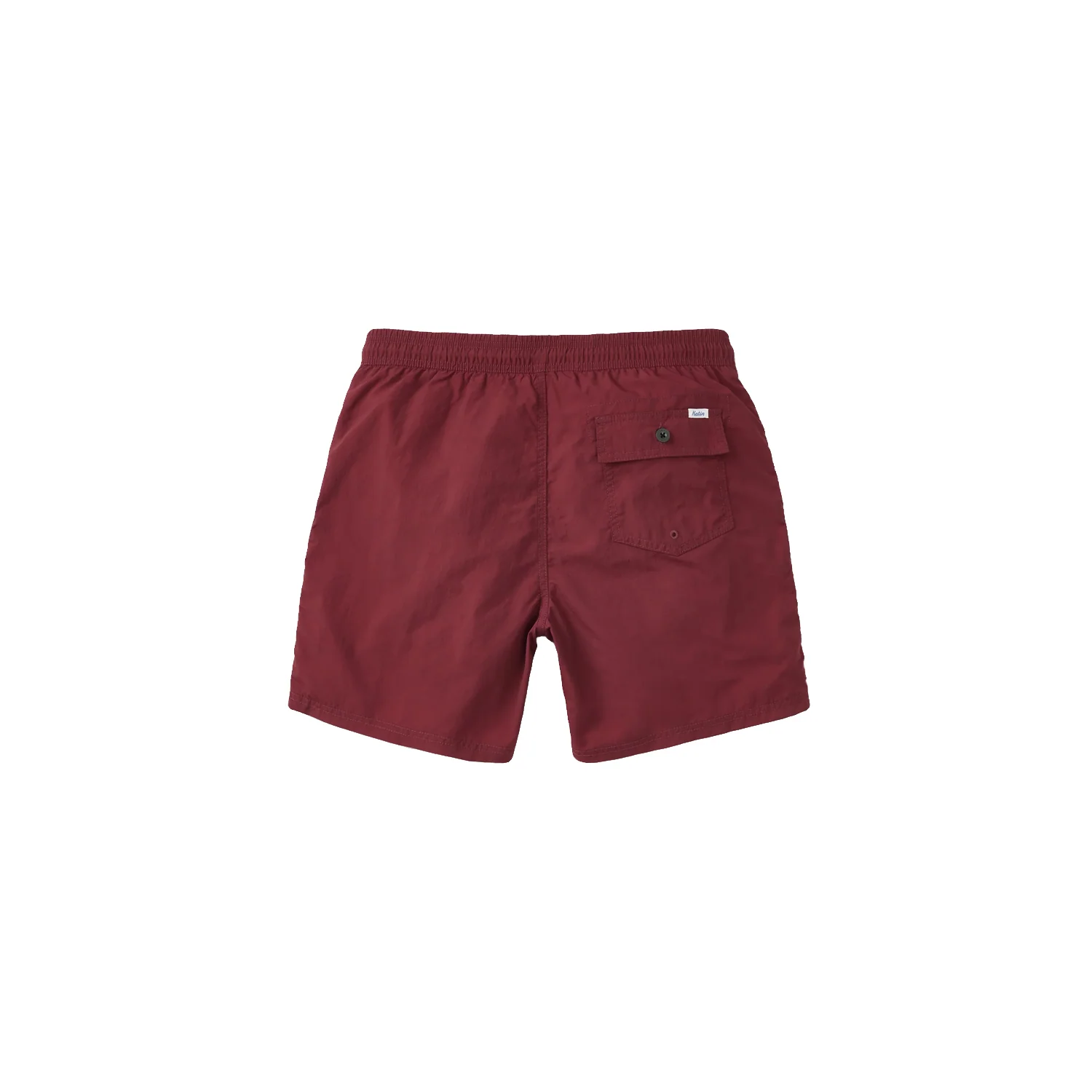 Katin Men's Poolside Volley Boardshort Port - Image 4