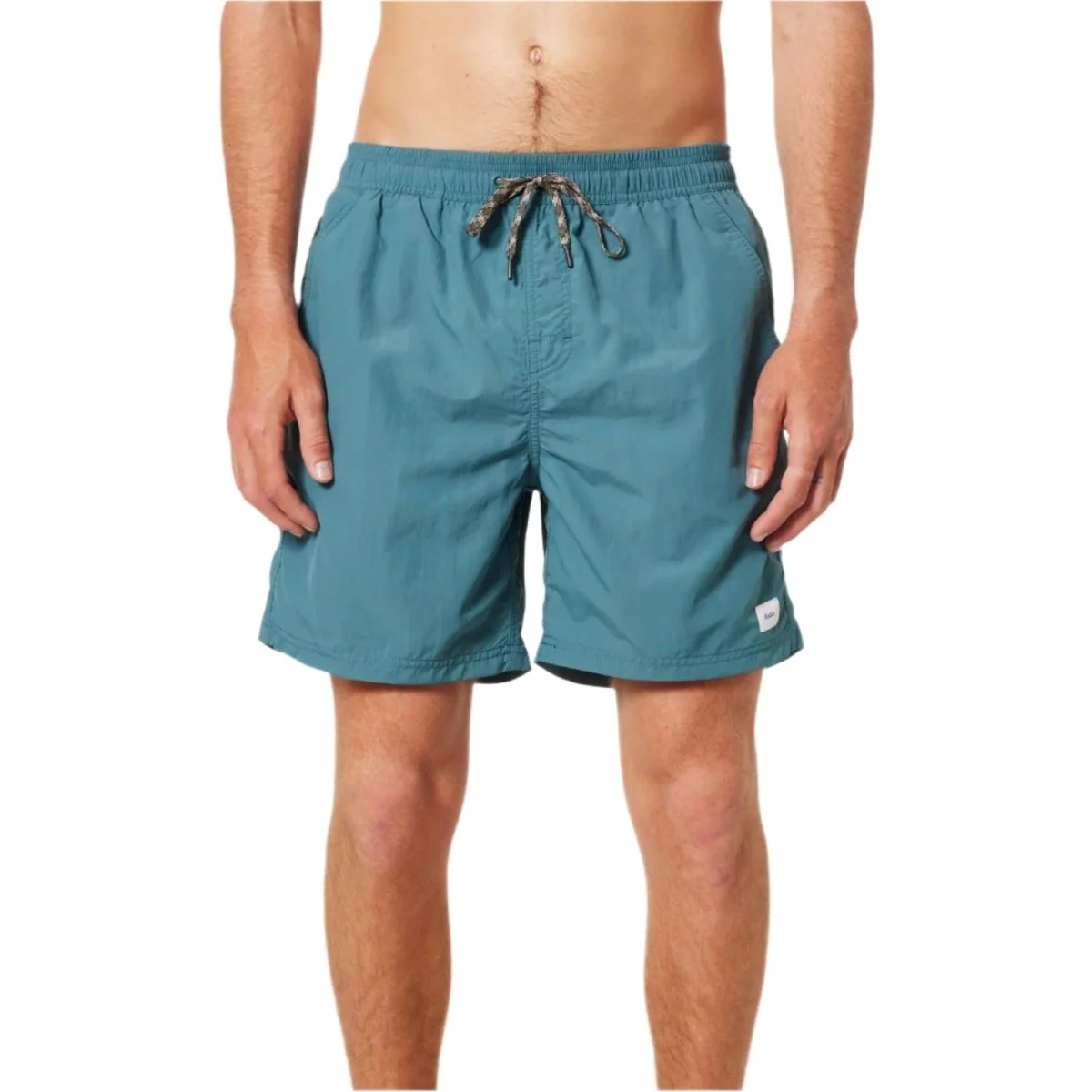 Katin Men's Poolside Volley Short Hydro - Image 2