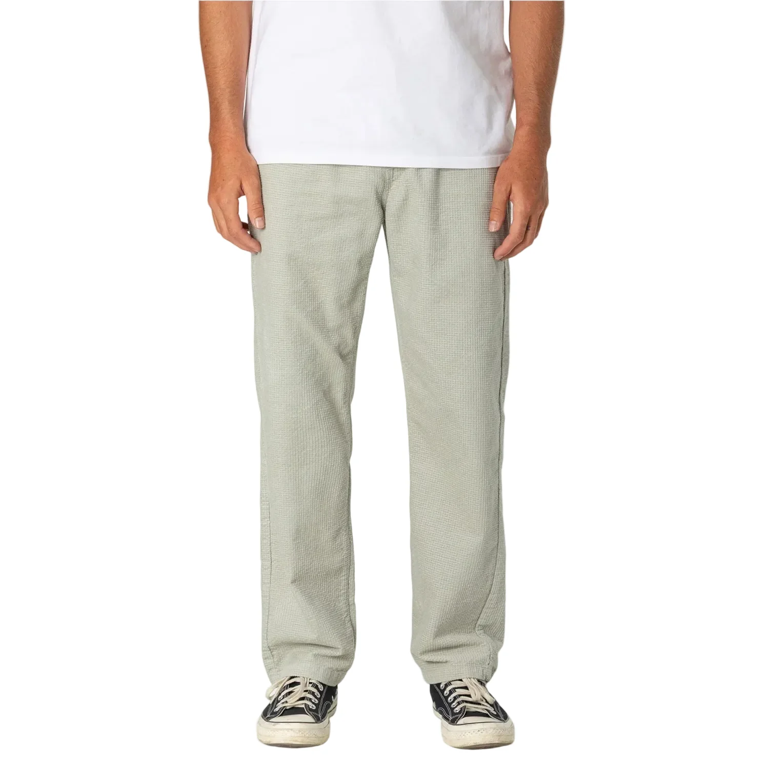 Katin Men's Ward Pant Mineral Gray - Image 2