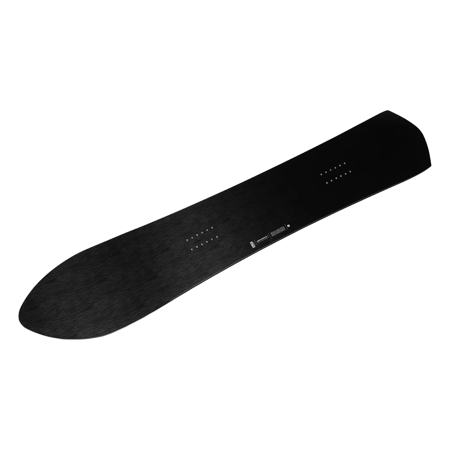 Korua Cafe Racer Plus Snowboard - Image 2