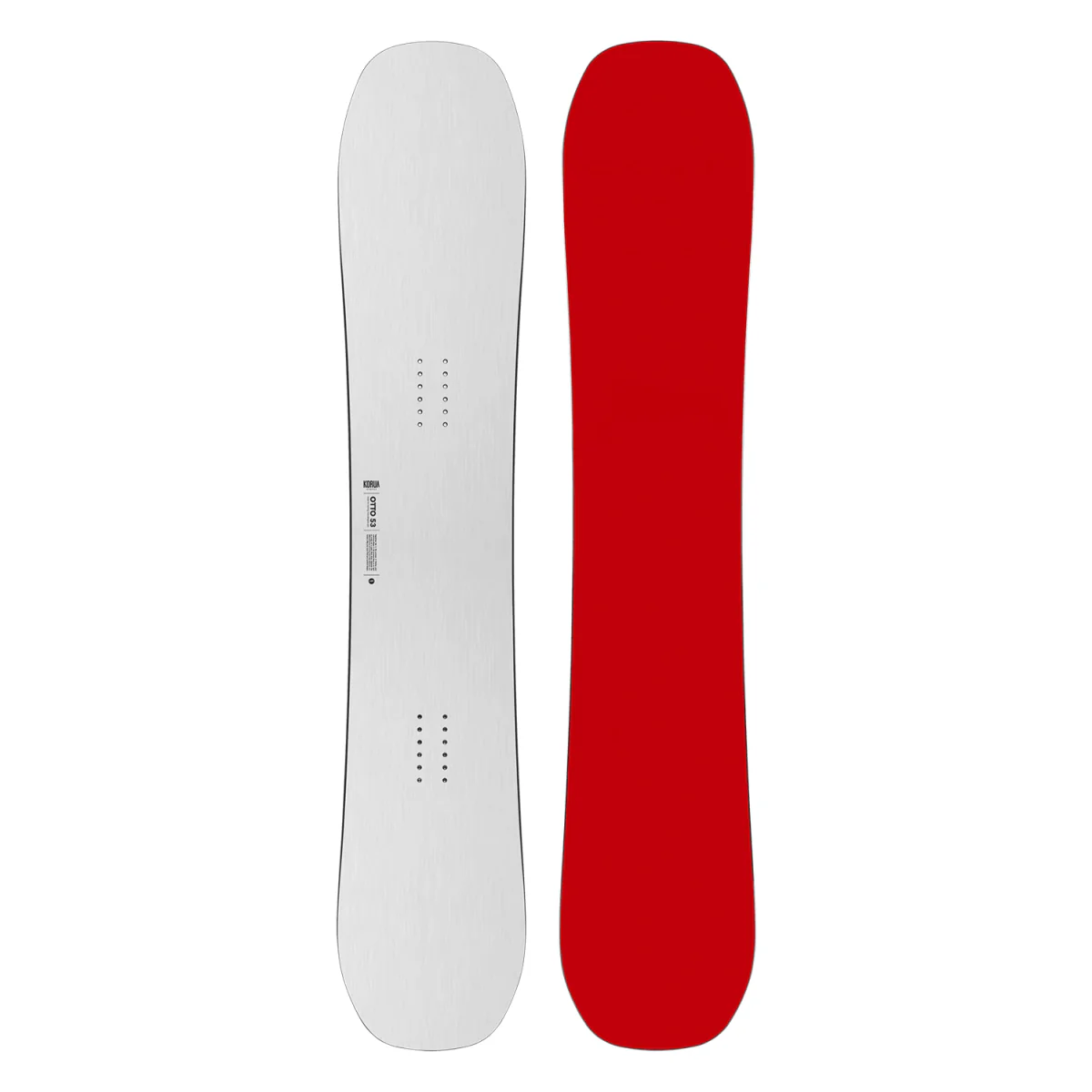 Korua Otto Brushed Snowboard