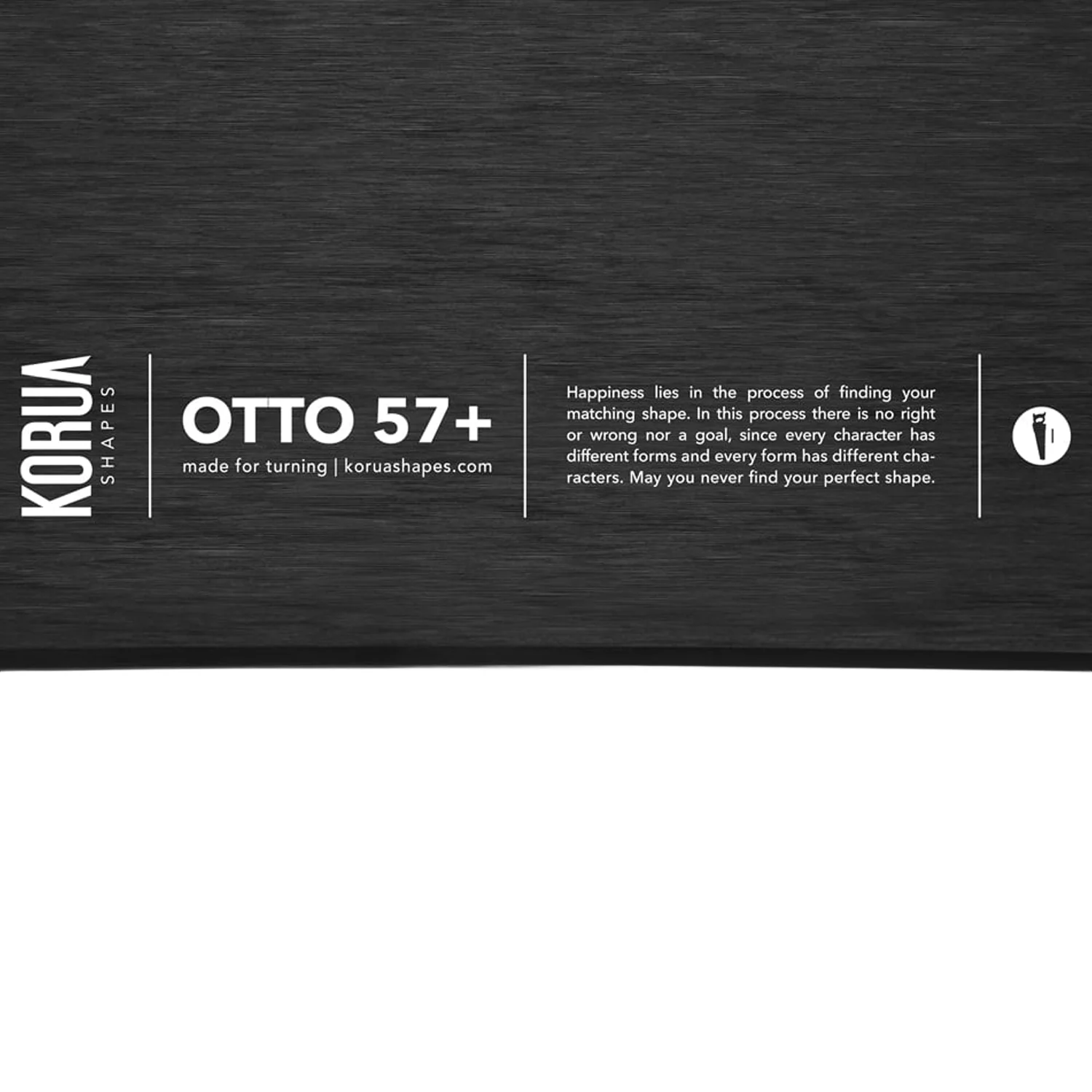 Korua Otto Plus Snowboard - Image 5