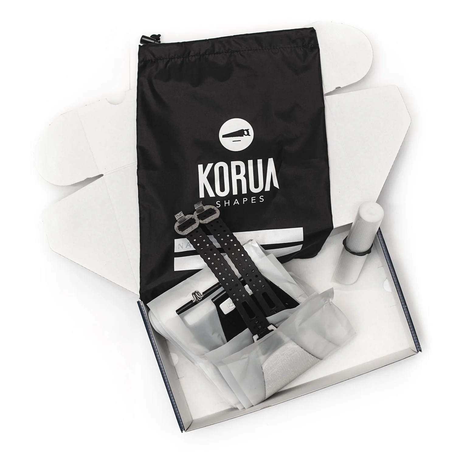 Korua Splitboard Skins - Image 2