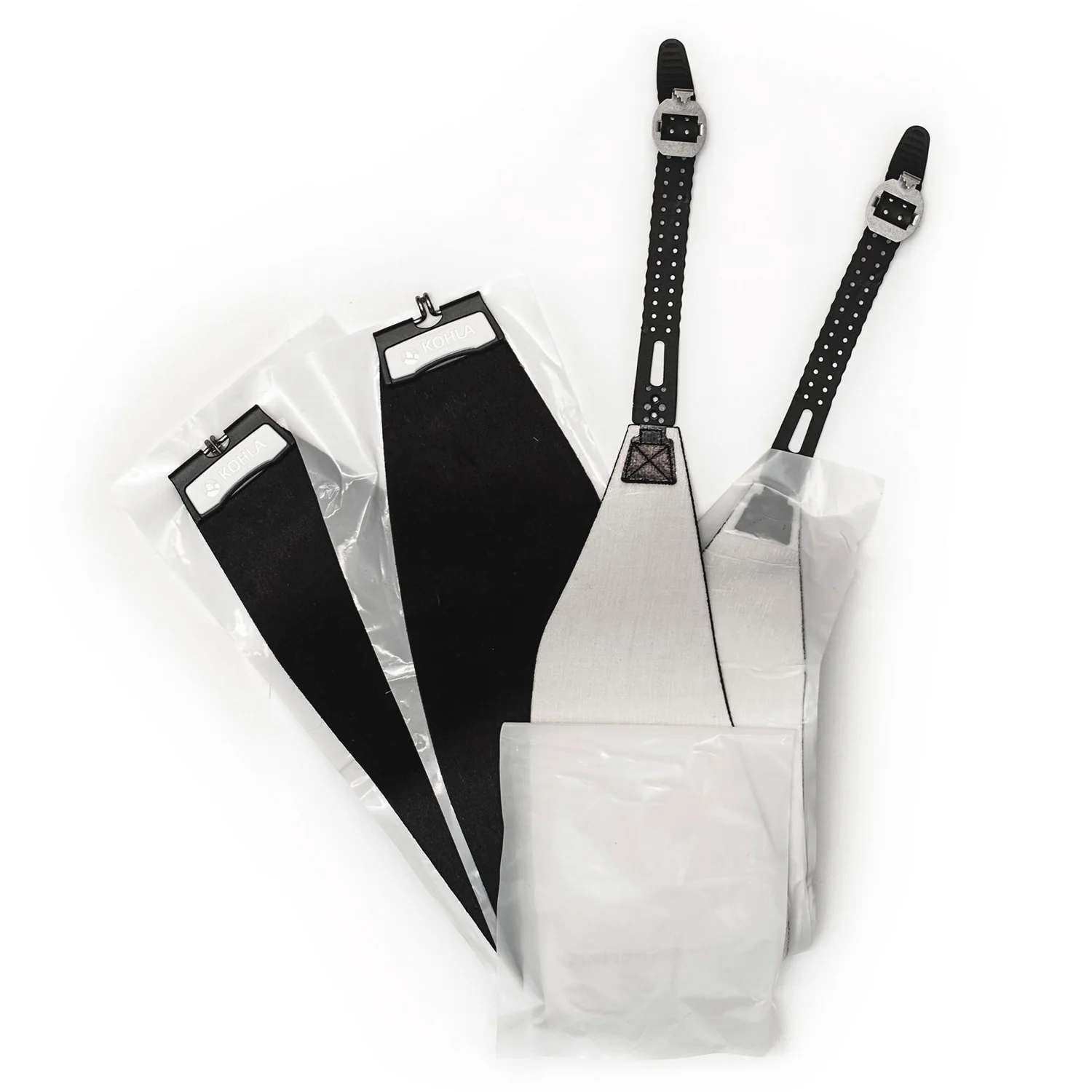 Korua Splitboard Skins - Image 3