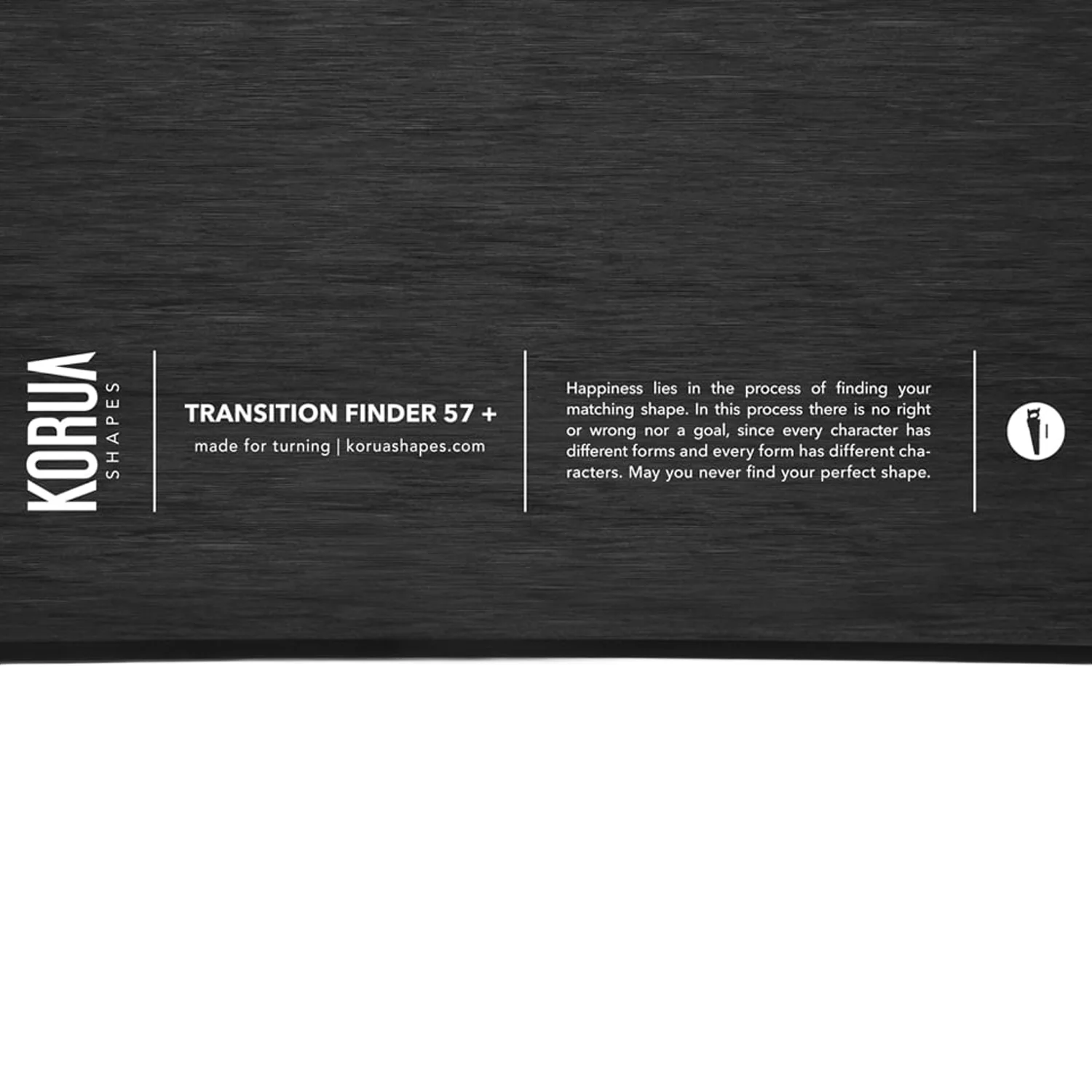 Korua Transition Finder Plus Snowboard - Image 3