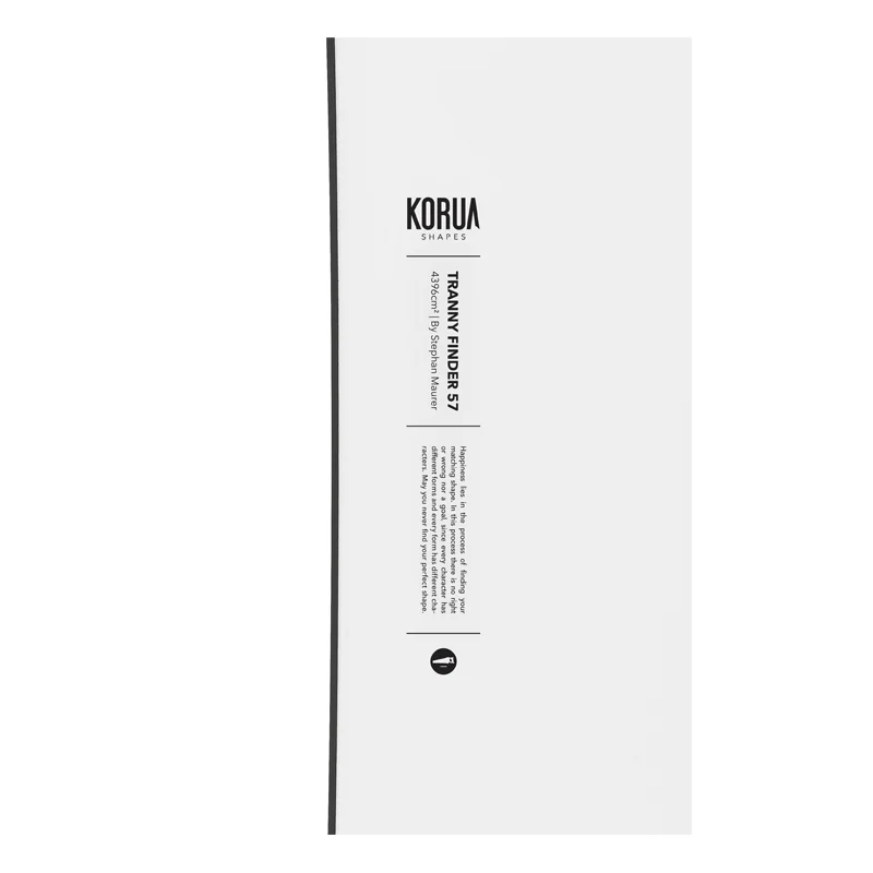 Korua Transition Finder Snowboard - Image 2