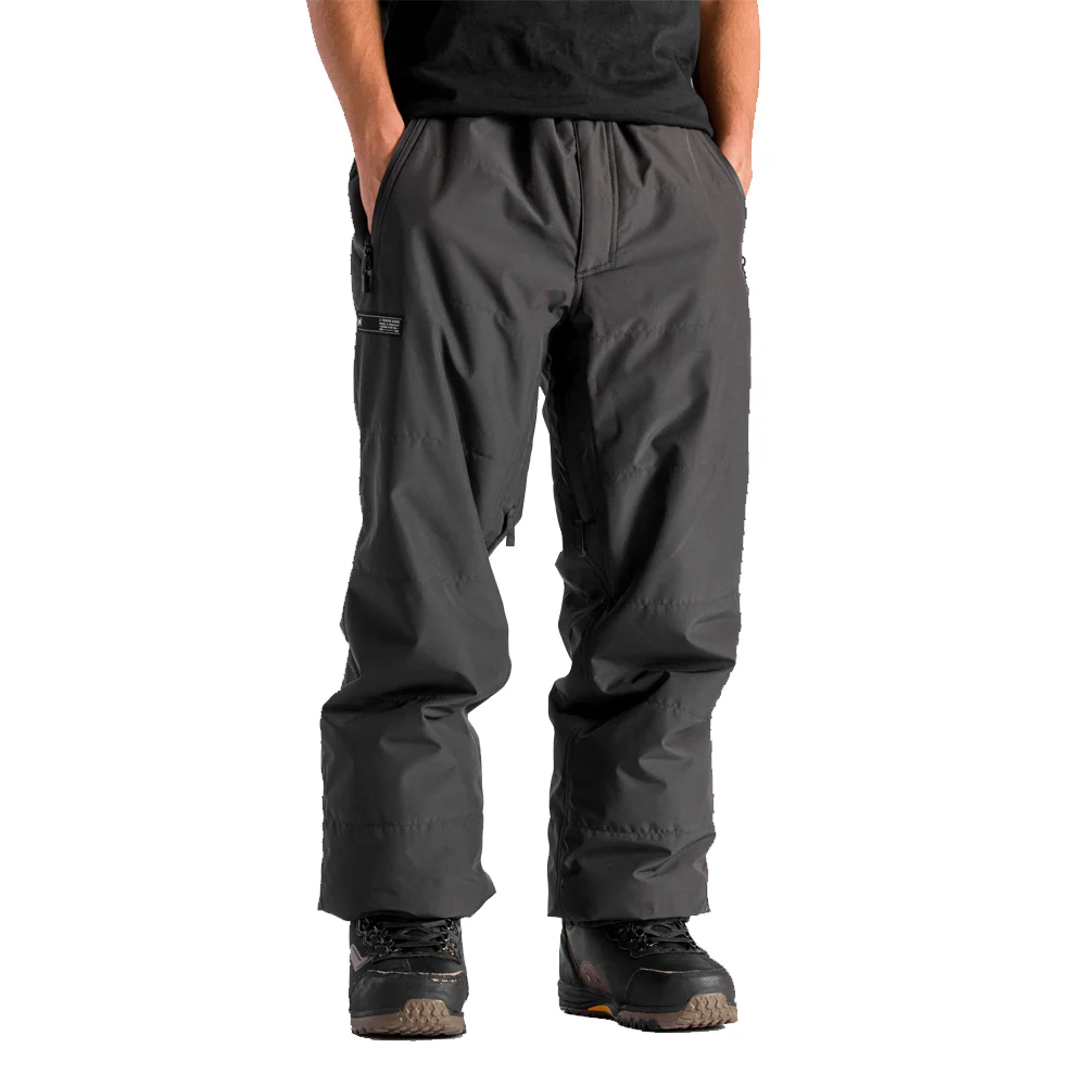 L1 Aftershock Bib Pant 2023 - Image 2