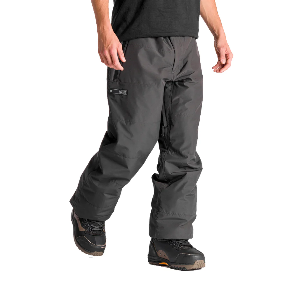 L1 Aftershock Bib Pant 2023 - Image 3