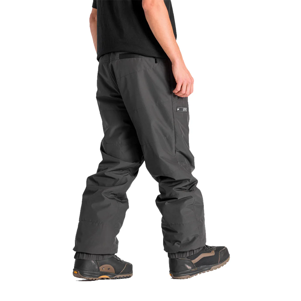 L1 Aftershock Bib Pant 2023 - Image 4
