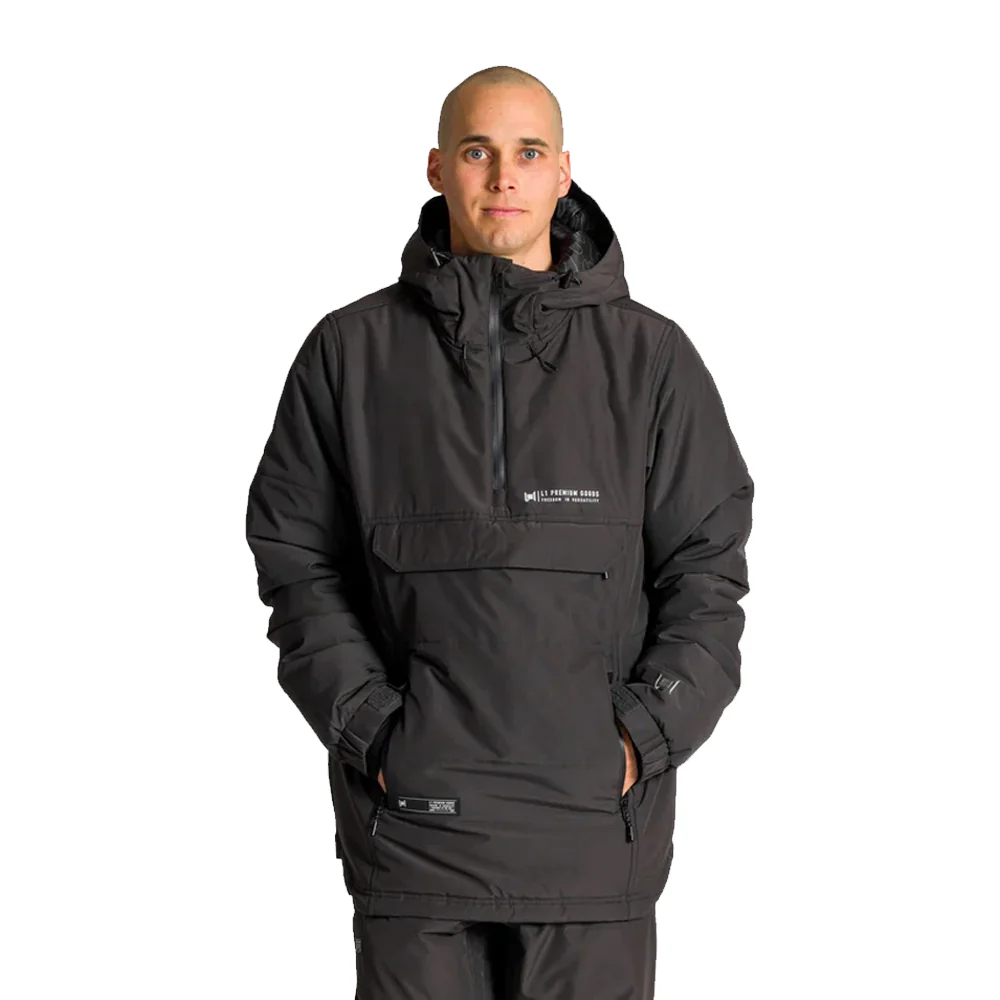 L1 Aftershock Jacket 2023 - Image 2
