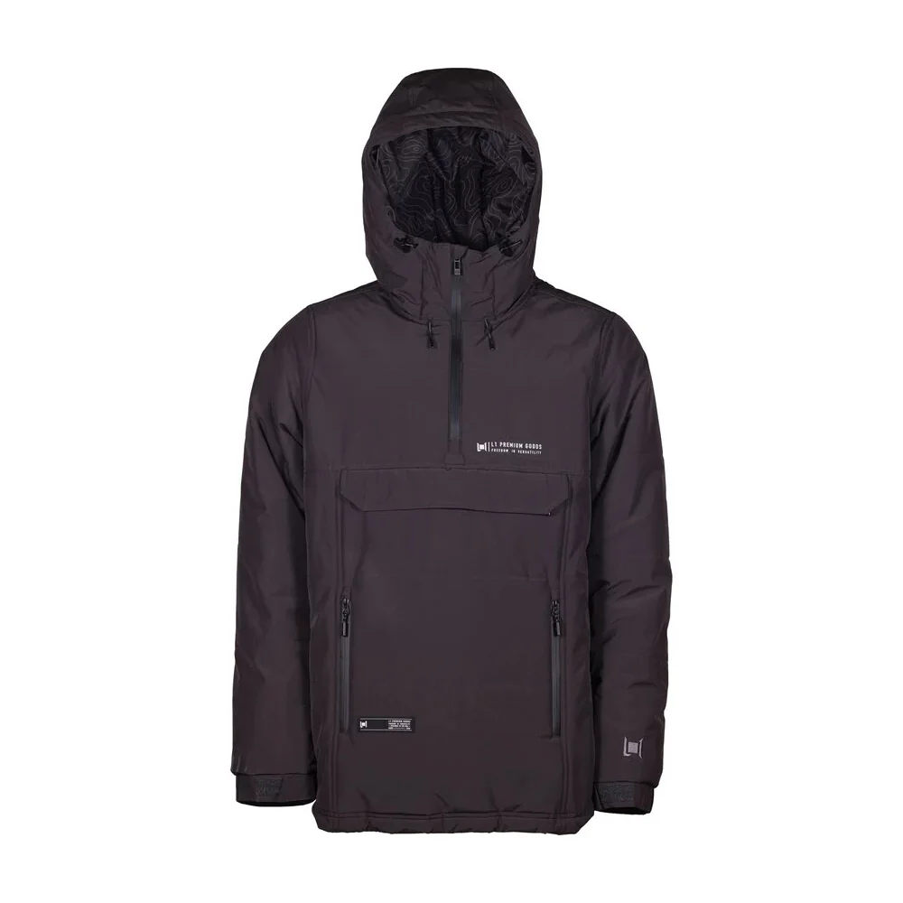 L1 Aftershock Jacket 2023 - Image 3