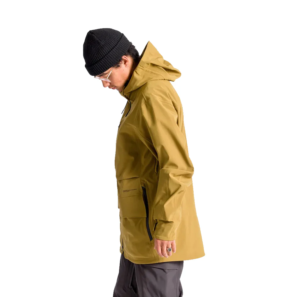 L1 Alpha Jacket 2023 - Image 2
