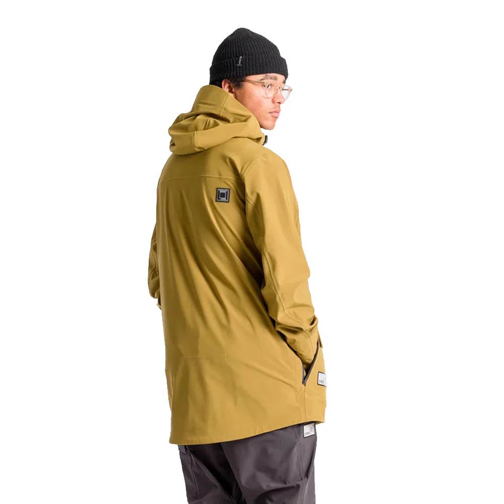 L1 Alpha Jacket 2023 - Image 3