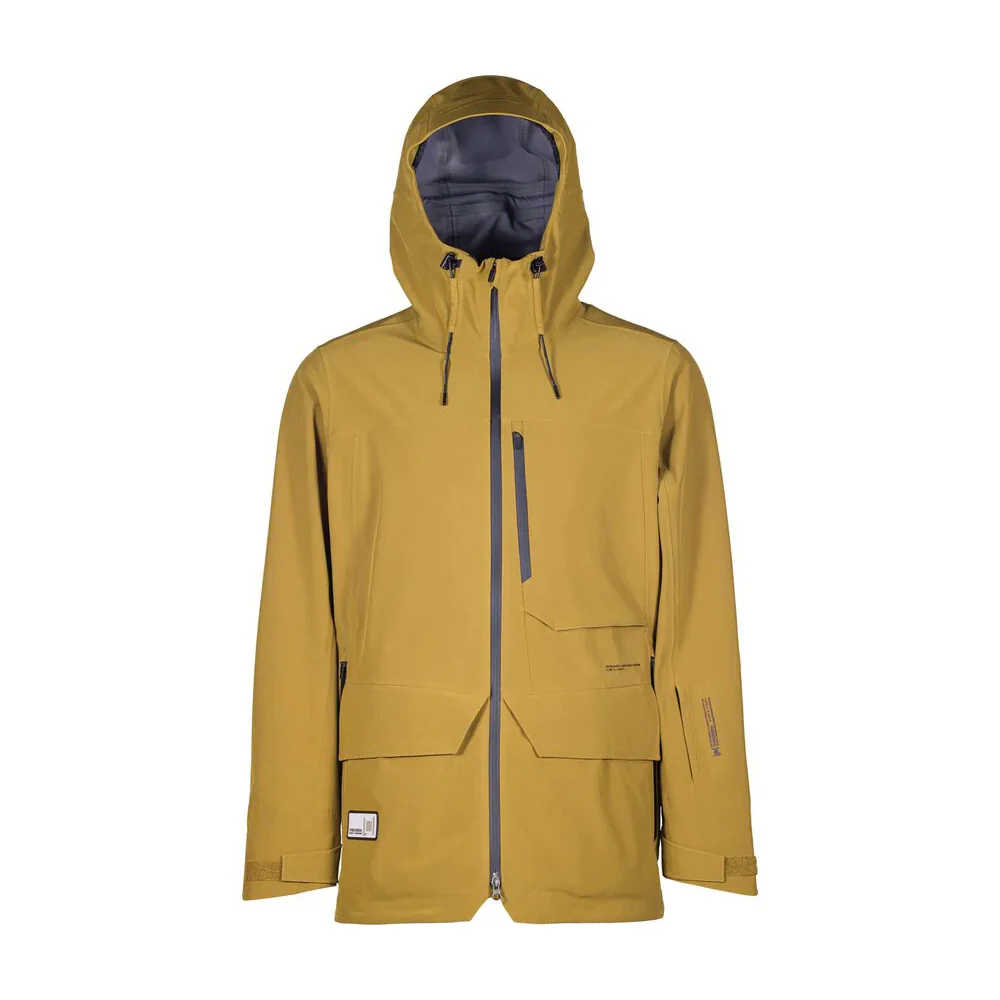 L1 Alpha Jacket 2023 - Image 4